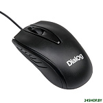 Картинка Мышь Dialog Comfort MOC-17U