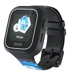 Картинка Умные часы ELARI FixiTime Lite (чёрный)