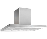 Картинка Кухонная вытяжка Akpo Feniks Slim eco 90 WK-4 (нержавеющая сталь)