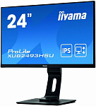 Картинка Монитор Iiyama ProLite XUB2493HSU-B1
