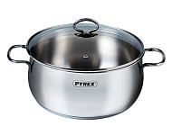 Картинка Кастрюля Pyrex Classic Touch CT20AEX/E006