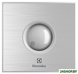 Картинка Вентилятор вытяжной Electrolux EAFR-120 (сталь)