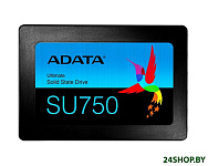 Картинка SSD A-Data Ultimate SU750 512GB ASU750SS-512GT-C