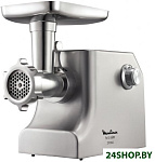 Картинка Мясорубка Moulinex HV10 ME858D32