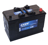 Картинка Автомобильный аккумулятор Exide HEAVY EG1403 (140 А/ч)
