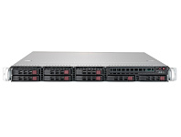 Картинка Корпус Supermicro SuperChassis CSE-113AC2-R706WB2