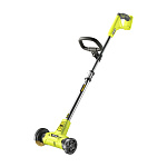 Картинка Очиститель межплиточных швов Ryobi RY18PCA-120 (1х2.0Ач)