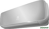Silver Crystal DC Inverter AS-09UW4RYDTG05(S)