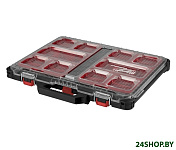 Картинка Органайзер Milwaukee Packout Slim Organiser (4932471064)