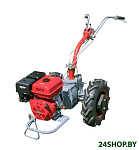 Картинка Мотоблок NewSich MB-13 Rato R390 (без электростартера)