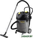 Пылесос KARCHER NT 65/2 Ap (1.667-291.0)