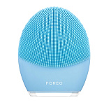 Картинка Щетка для лица Foreo Luna 3 (голубой, для комбинированной кожи)