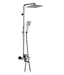 Картинка Душевая система Wisent W3506 (хром)