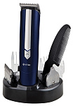 Картинка Машинка для стрижки Vitek VT-2550 BL
