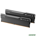 Картинка Оперативная память Thermaltake Toughram Z-One 2x8GB DDR4 PC4-28800 R010D408GX2-3600C18A