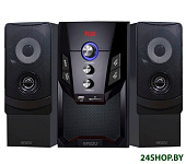 Картинка Акустика Ginzzu GM-415