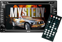 Картинка Автомагнитола MYSTERY MDD-6220S