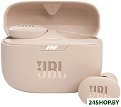 Картинка Наушники JBL Tune 130NC (песочный)