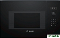 Картинка Микроволновая печь Bosch BFL524MB0
