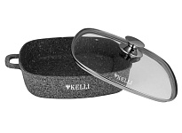 Картинка Сотейник KELLI KL-4002-28