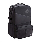 Картинка Рюкзак ASUS ROG Ranger BP3703 Core (черный) (90XB05X0-BBP000)