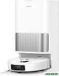 Robot Vacuum L40s Ultra White RLL22SE (евровилка, белый)
