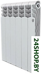 Картинка Радиатор алюминиевый Royal Thermo Revolution 500 (8 секций)