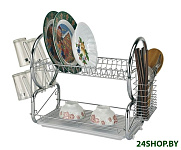 Картинка Сушилка для посуды BOHMANN BH-7316