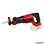 Картинка Сабельная пила Einhell TE-AP 18/28 Li BL-Solo 4326310 (без АКБ)