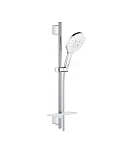 Картинка Душевой гарнитур Grohe Rainshower SmartActive 150 26592LS0
