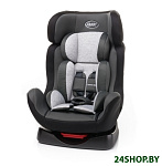Картинка Автокресло 4BABY Freeway grey