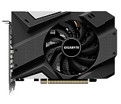 Картинка Видеокарта Gigabyte GeForce GTX 1660 Super Mini ITX 6GB GDDR6 GV-N166SIX-6GD