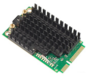 Картинка Беспроводной адаптер Mikrotik RouterBoard R11e-2HPnD