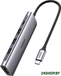 Картинка Док-станция Ugreen CM136 70495