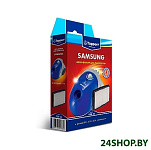 Картинка Фильтр для пылесоса Topperr 1139 FSM 53
