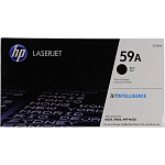 Картинка Картридж HP 59A CF259A