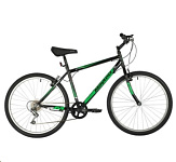 Картинка Велосипед MIKADO 26SHV.SPARK10.18GN1