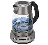 Картинка Электрочайник Polaris PWK 1777CGLD