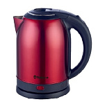 Картинка Электрочайник Sakura SA-2121BR (красный)