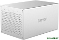 Бокс для накопителей 2.5" и 3.5" Orico WS500U3-SV