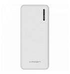 Картинка Портативное зарядное устройство CrownMicro CMPB-5000 (белый)