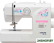 Картинка Швейная машина Jaguar Mini B-2