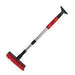 Картинка Щетка для уборки снега AVS SB-6315 (A80932S)