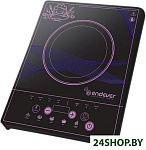 Картинка Кухонная плита Endever Skyline DP-41 (черная)