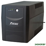 Картинка Источник бесперебойного питания Powerman Back Pro 1500