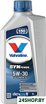 Картинка Моторное масло Valvoline SynPower MST C3 5W-30 1л