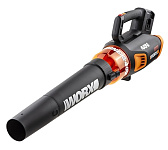 Картинка Ручная воздуходувка Worx WG584E.9 (без АКБ)