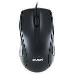 Картинка Мышь SVEN RX-110 USB+PS/2