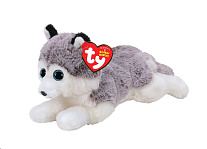 Картинка Классическая игрушка Ty Beanie Babies Волчонок Baltic 15 50043