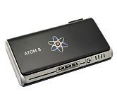 Картинка Пусковое устройство Aurora Atom 8